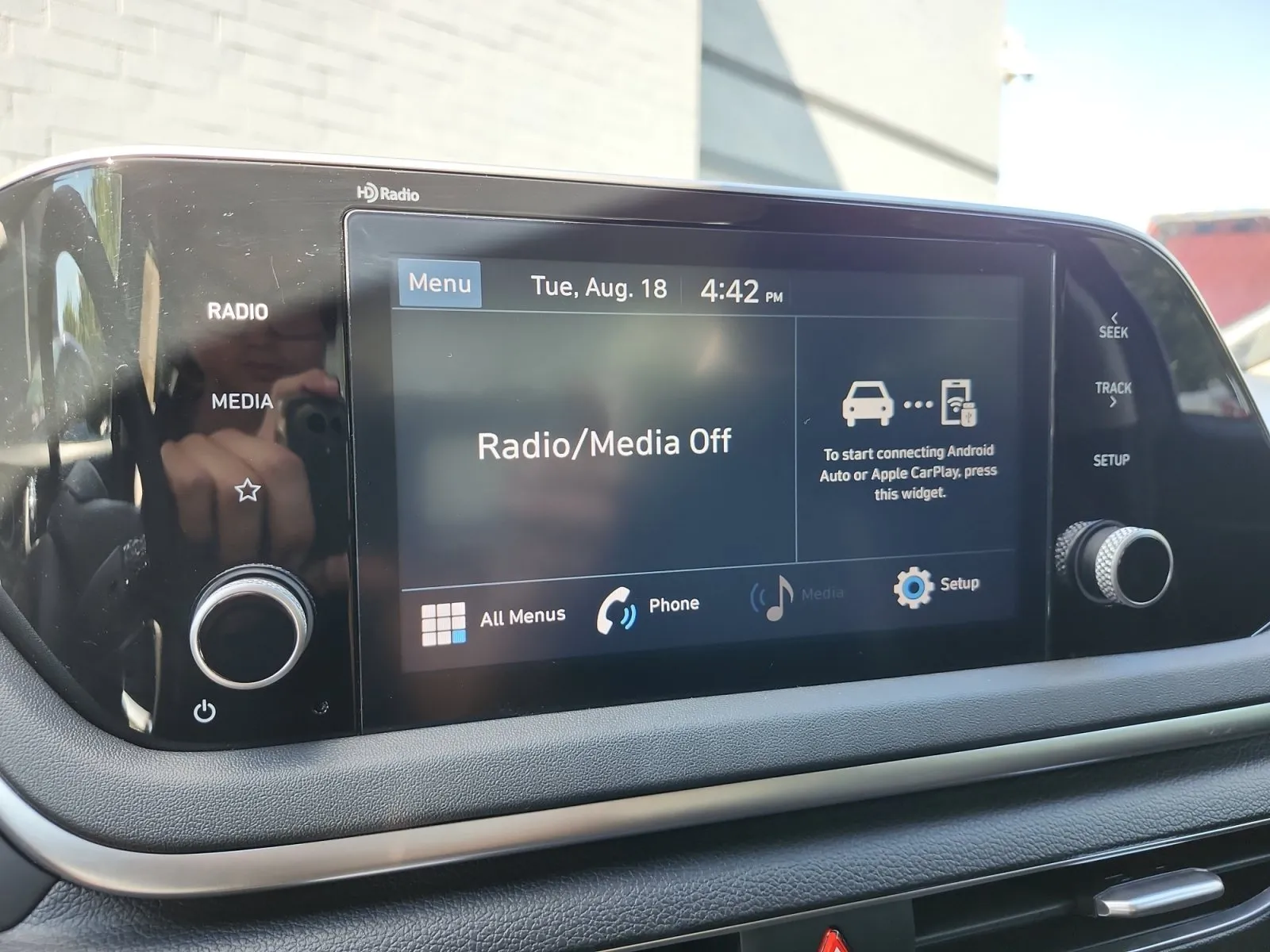 Hyundai Sonata photo 17
