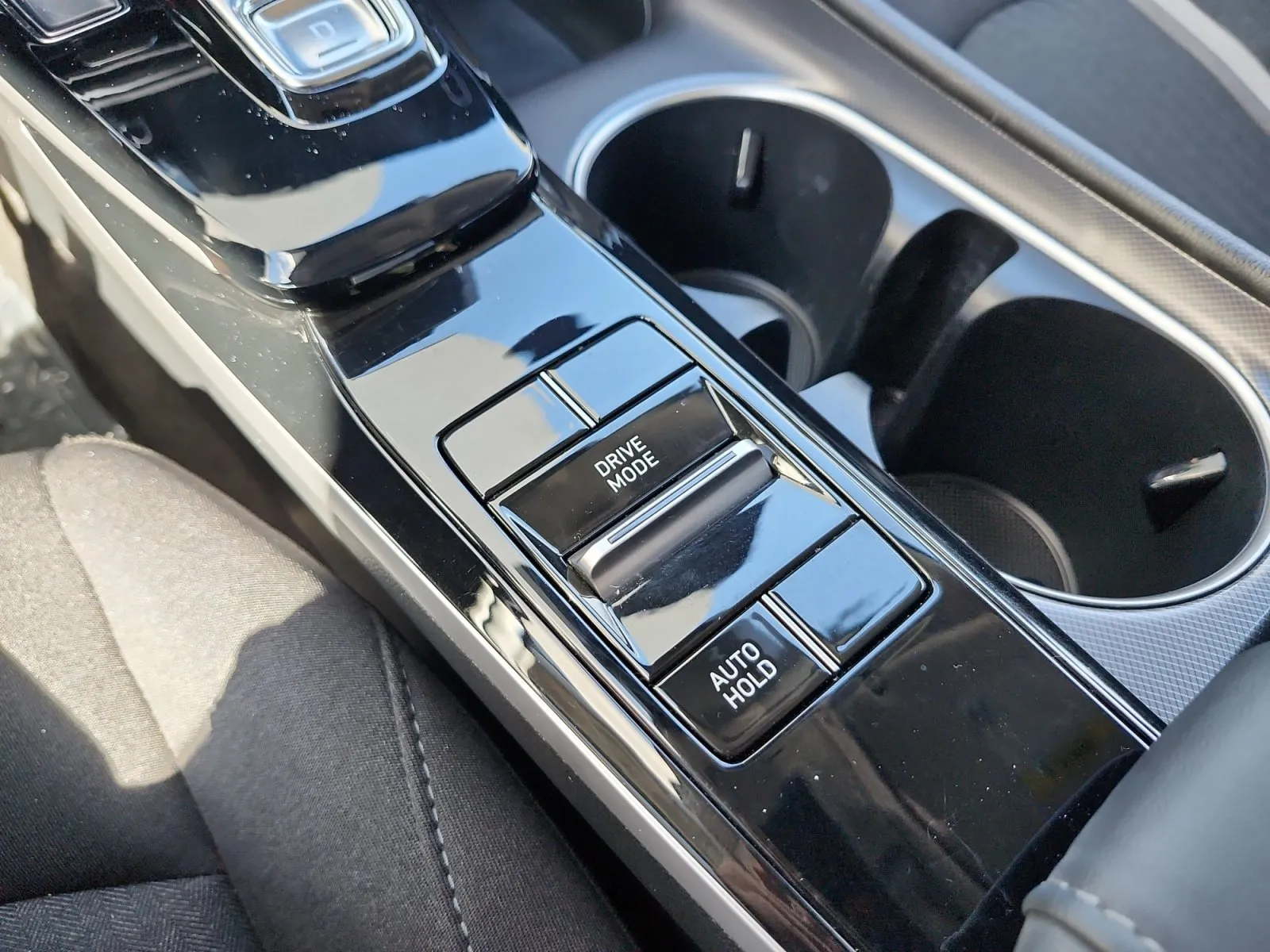 Hyundai Sonata photo 20