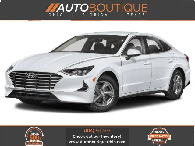 2023 Hyundai Sonata SE for sale in Columbus, OH