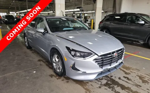 Another view of 2023 Hyundai Sonata SE for sale in Columbus, OH at Auto Boutique Ohio