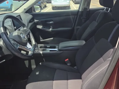 More photos of 2020 Nissan Sentra SV at Auto Boutique Ohio, OH