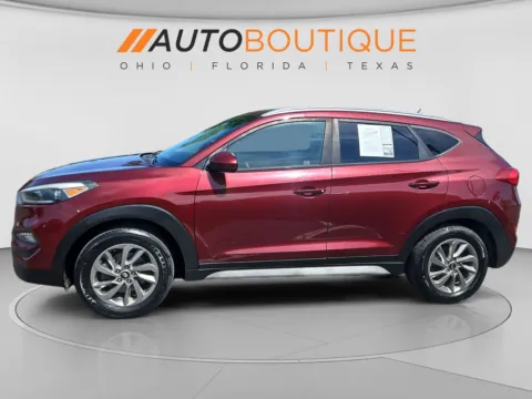 Photos of 2017 Hyundai Tucson SE for sale in Columbus, OH at Auto Boutique Ohio