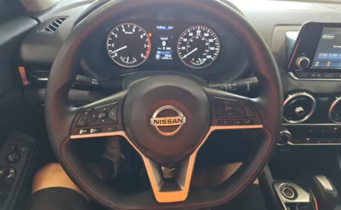 More photos of 2020 Nissan Sentra S at Auto Boutique Ohio, OH