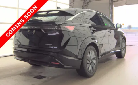 More photos of 2023 Nissan ARIYA ENGAGE at Auto Boutique Ohio, OH