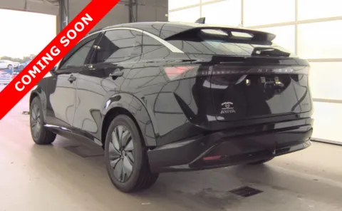 More photos of 2023 Nissan ARIYA ENGAGE at Auto Boutique Ohio, OH
