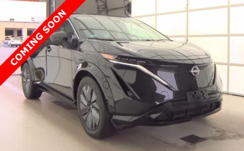 Another view of 2023 Nissan ARIYA ENGAGE for sale in Columbus, OH at Auto Boutique Ohio