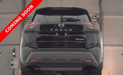 More photos of 2023 Nissan Rogue SV at Auto Boutique Ohio, OH
