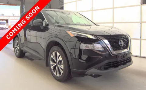 Another view of 2023 Nissan Rogue SV for sale in Columbus, OH at Auto Boutique Ohio