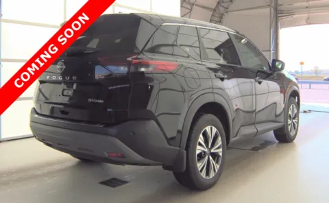 More photos of 2023 Nissan Rogue SV at Auto Boutique Ohio, OH