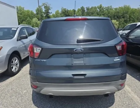 More photos of 2019 Ford Escape SE at Auto Boutique Ohio, OH