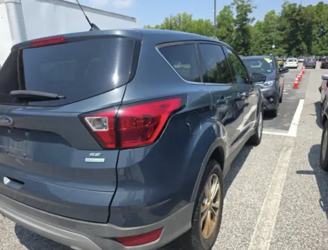 More photos of 2019 Ford Escape SE at Auto Boutique Ohio, OH