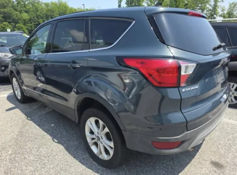 Another view of 2019 Ford Escape SE for sale in Columbus, OH at Auto Boutique Ohio