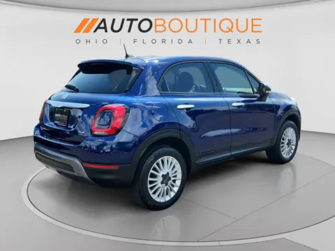 More photos of 2022 FIAT 500X Trekking at Auto Boutique Ohio, OH