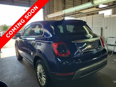 More photos of 2022 FIAT 500X Trekking at Auto Boutique Ohio, OH