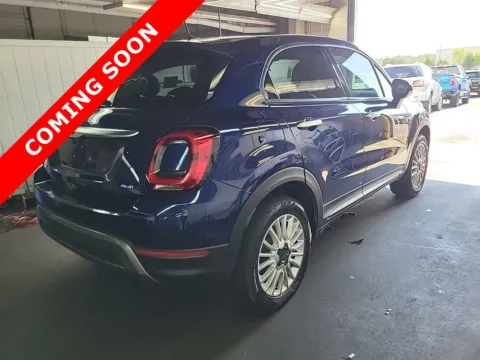More photos of 2022 FIAT 500X Trekking at Auto Boutique Ohio, OH