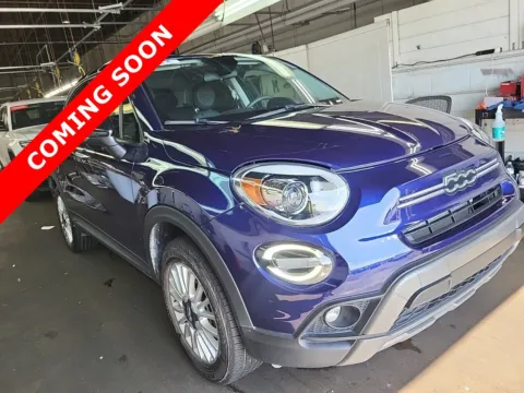 Another view of 2022 FIAT 500X Trekking for sale in Columbus, OH at Auto Boutique Ohio