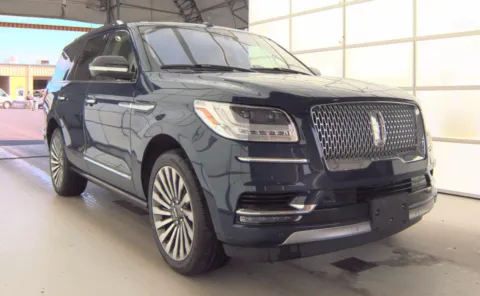 Another view of 2019 Lincoln Navigator Reserve for sale in Columbus, OH at Auto Boutique Ohio
