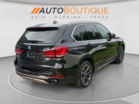 More photos of 2021 BMW 5 Series 530i xDrive at Auto Boutique Ohio, OH
