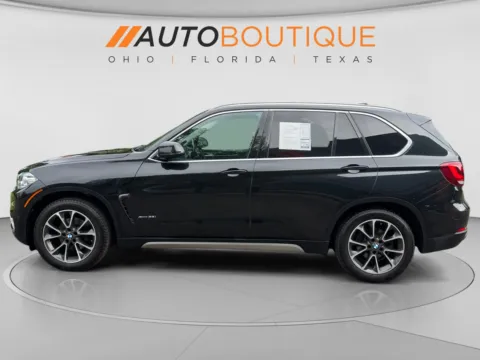 Photos of 2021 BMW 5 Series 530i xDrive for sale in Columbus, OH at Auto Boutique Ohio