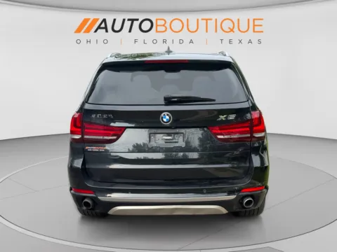 More photos of 2021 BMW 5 Series 530i xDrive at Auto Boutique Ohio, OH