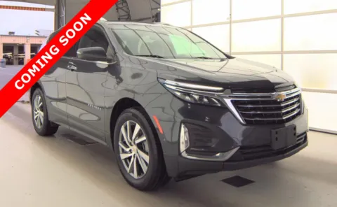 Another view of 2022 Chevrolet Equinox Premier for sale in Columbus, OH at Auto Boutique Ohio
