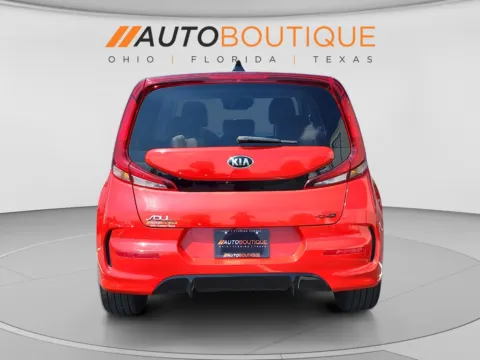More photos of 2020 Kia Soul GT-Line at Auto Boutique Ohio, OH