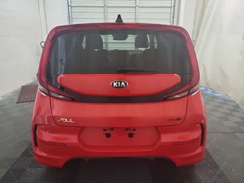 More photos of 2020 Kia Soul GT-Line at Auto Boutique Ohio, OH