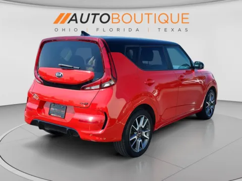 More photos of 2020 Kia Soul GT-Line at Auto Boutique Ohio, OH