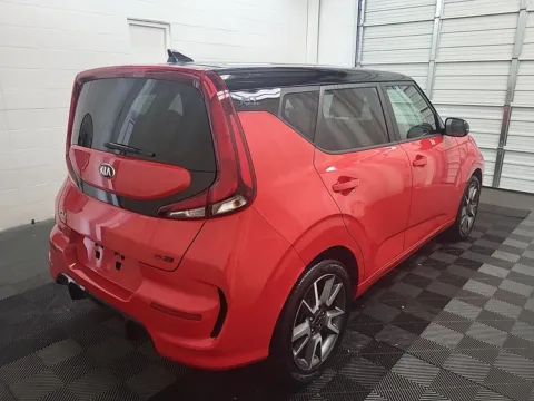 More photos of 2020 Kia Soul GT-Line at Auto Boutique Ohio, OH