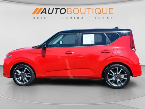 Photos of 2020 Kia Soul GT-Line for sale in Columbus, OH at Auto Boutique Ohio