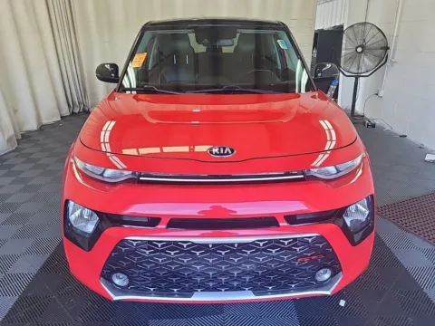 Another view of 2020 Kia Soul GT-Line for sale in Columbus, OH at Auto Boutique Ohio