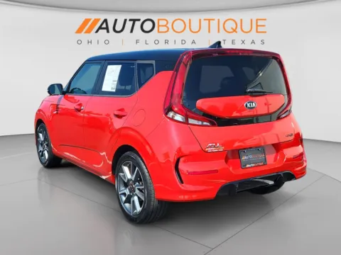 Another view of 2020 Kia Soul GT-Line for sale in Columbus, OH at Auto Boutique Ohio