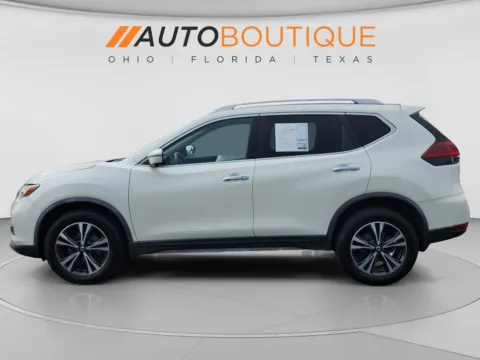 Photos of 2020 Nissan Rogue SV for sale in Columbus, OH at Auto Boutique Ohio