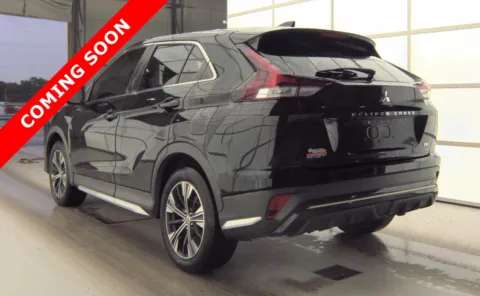 Another view of 2022 Mitsubishi Eclipse Cross SEL for sale in Columbus, OH at Auto Boutique Ohio