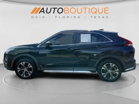 Photos of 2022 Mitsubishi Eclipse Cross SEL for sale in Columbus, OH at Auto Boutique Ohio