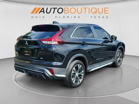 More photos of 2022 Mitsubishi Eclipse Cross SEL at Auto Boutique Ohio, OH