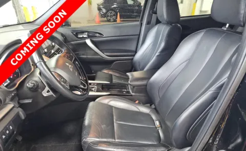 More photos of 2022 Mitsubishi Eclipse Cross SEL at Auto Boutique Ohio, OH
