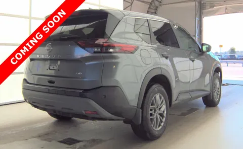 More photos of 2023 Nissan Rogue S at Auto Boutique Ohio, OH