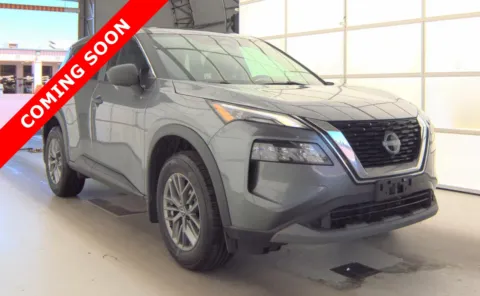 Another view of 2023 Nissan Rogue S for sale in Columbus, OH at Auto Boutique Ohio