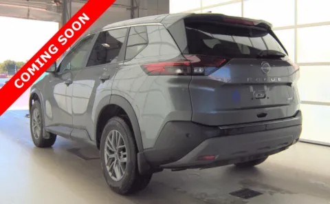 More photos of 2023 Nissan Rogue S at Auto Boutique Ohio, OH