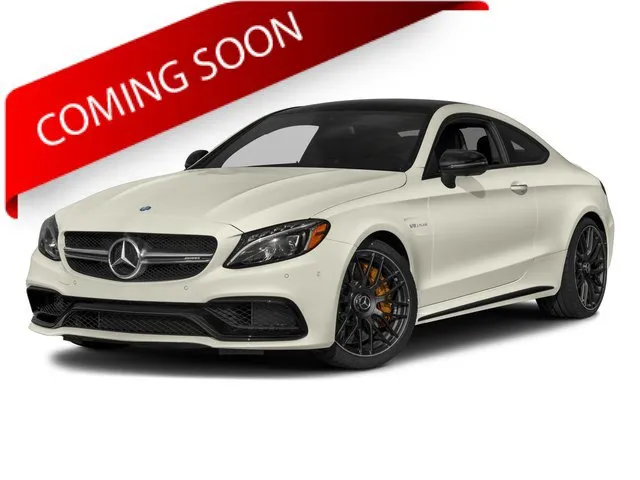 2017 Mercedes-Benz C-Class AMG C 63 S for sale in Columbus, OH