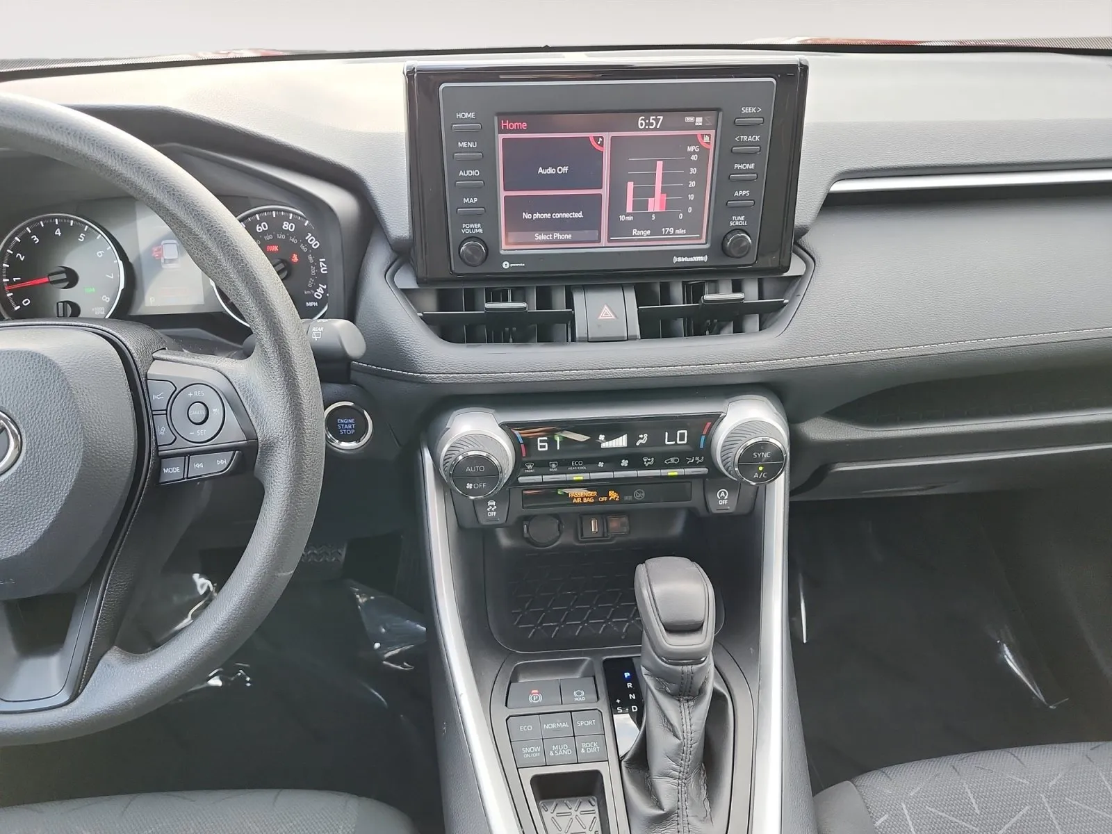 Toyota RAV4 photo 11