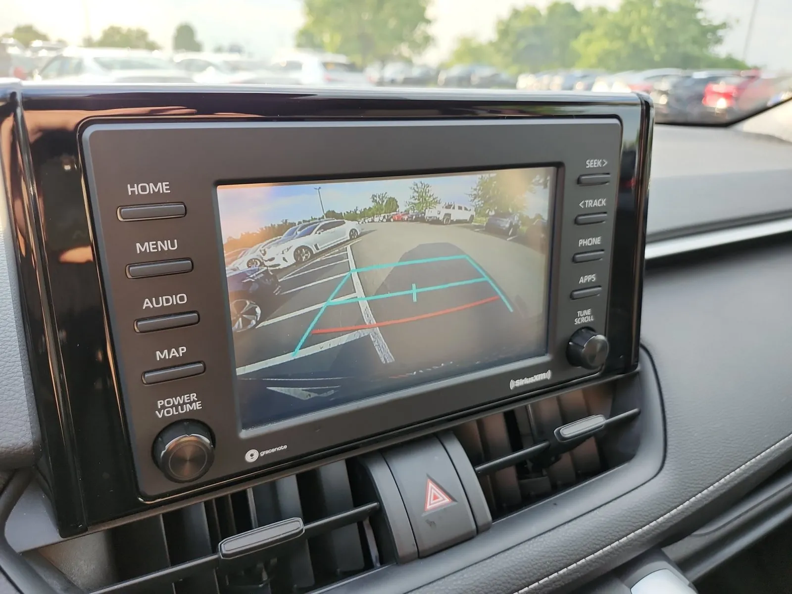Toyota RAV4 photo 17