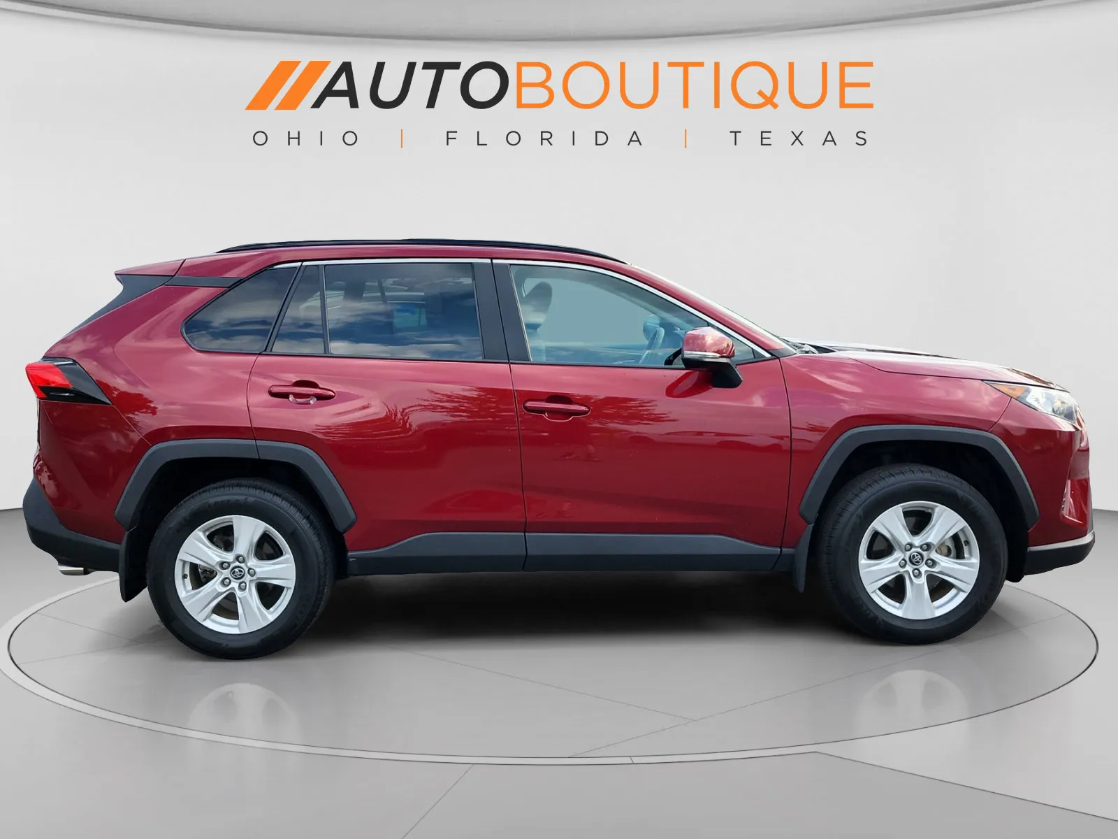 Toyota RAV4 photo 6