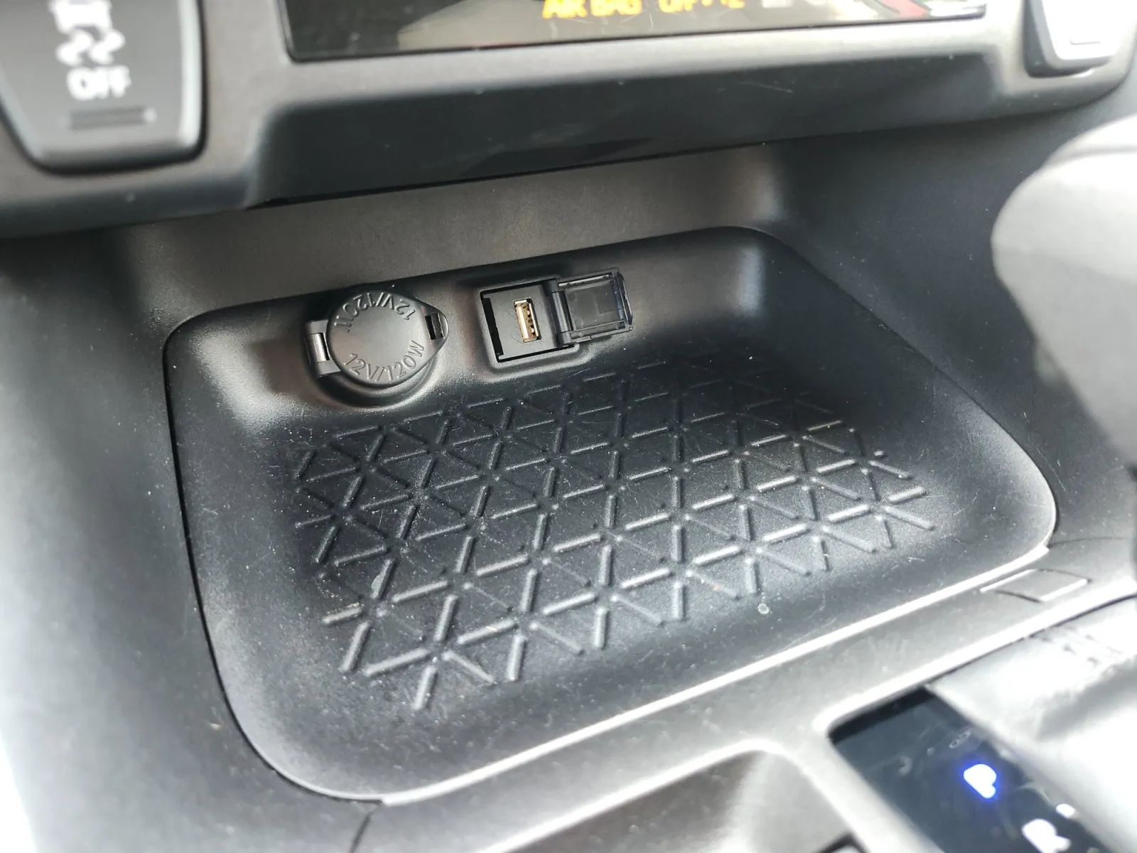 Toyota RAV4 photo 20