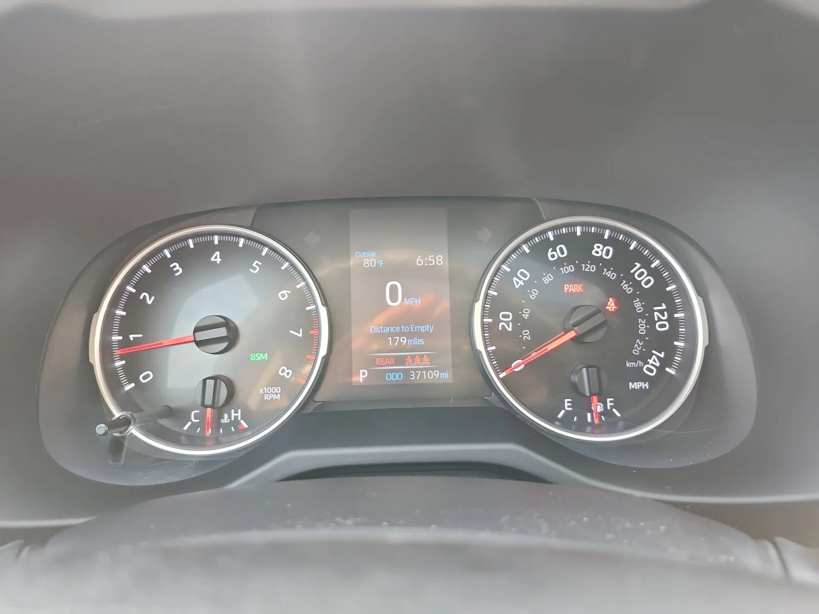 Toyota RAV4 photo 16