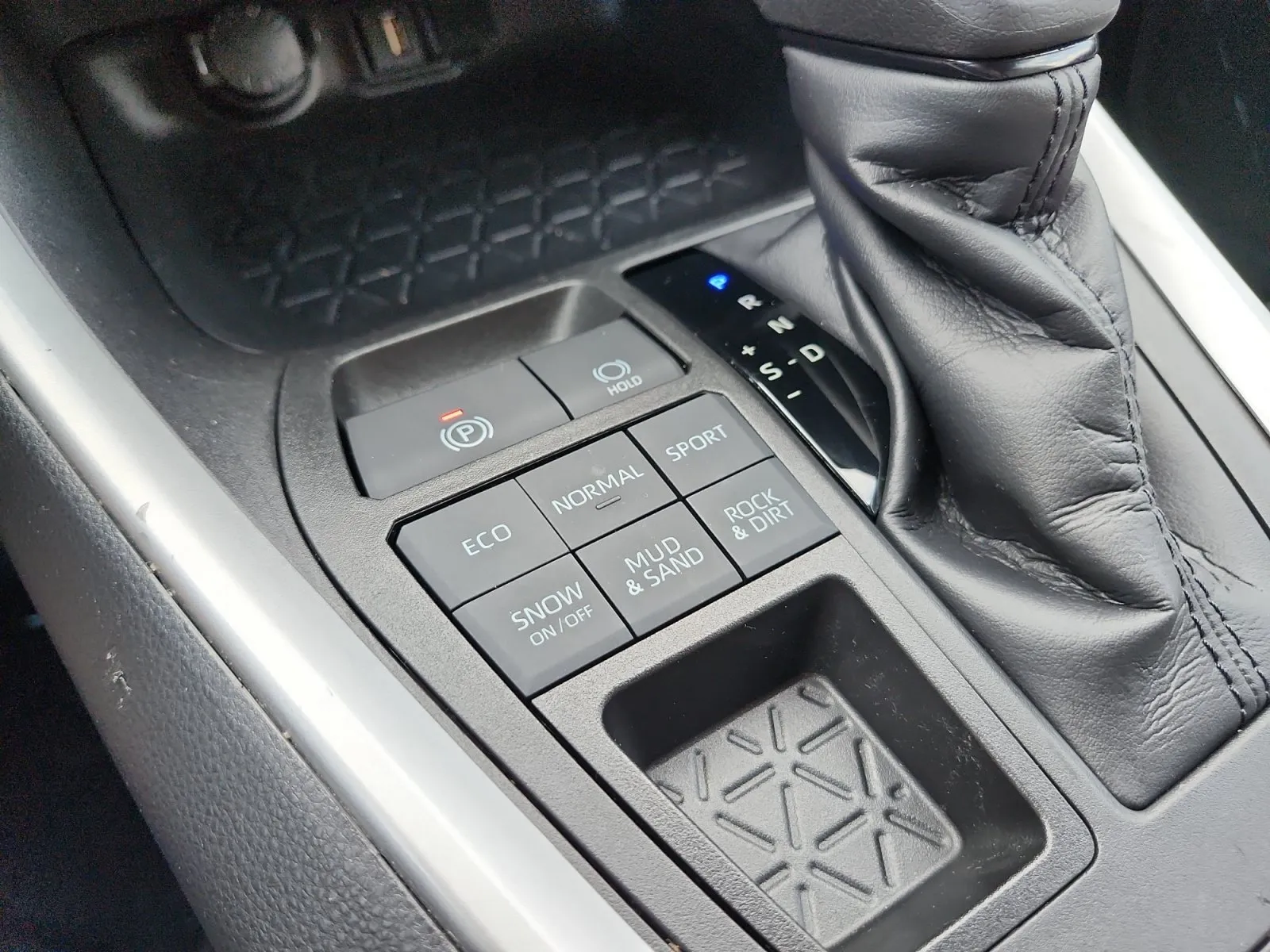 Toyota RAV4 photo 21