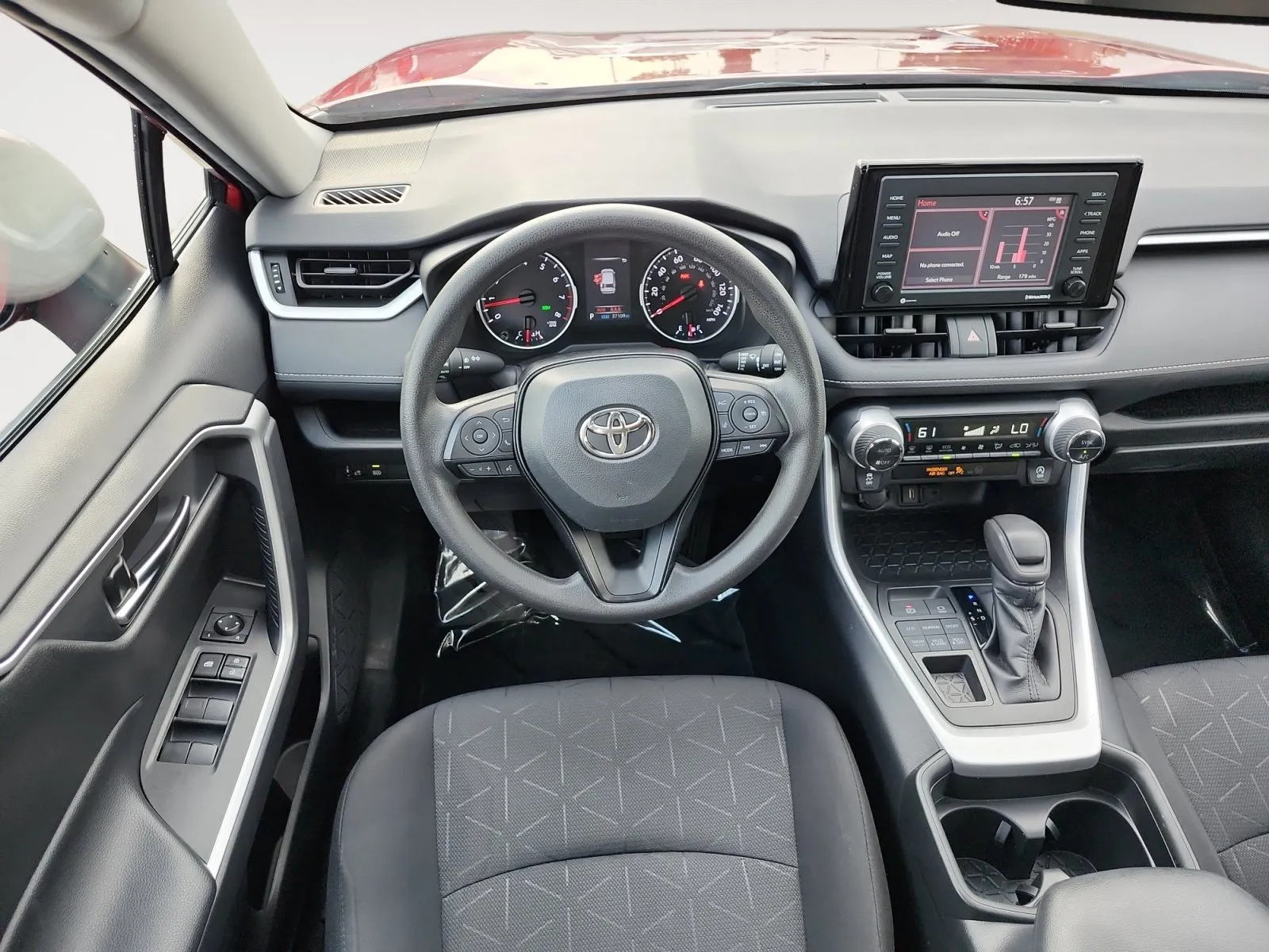 Toyota RAV4 photo 10
