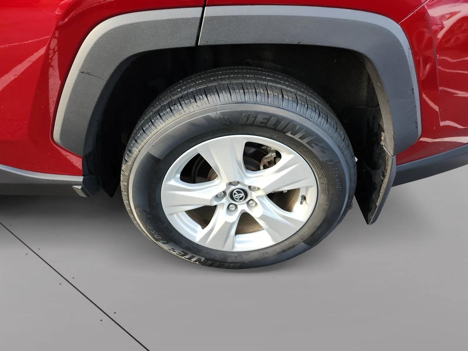 Toyota RAV4 photo 14