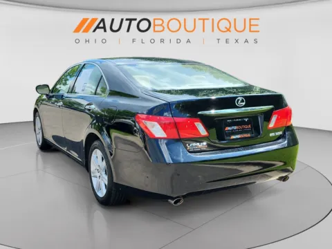 Another view of 2008 Lexus ES 350 for sale in Columbus, OH at Auto Boutique Ohio